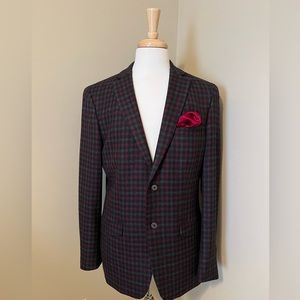 Men’s 40 L Blazer